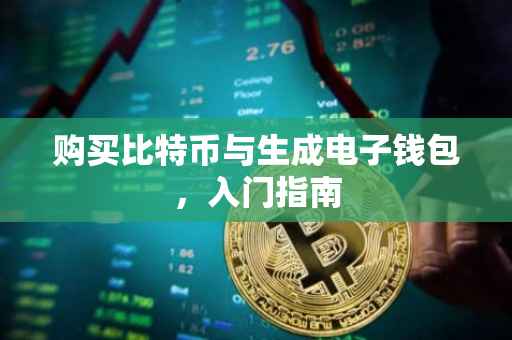 购买比特币与生成电子钱包，入门指南