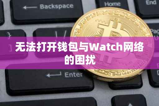 无法打开钱包与Watch网络的困扰
