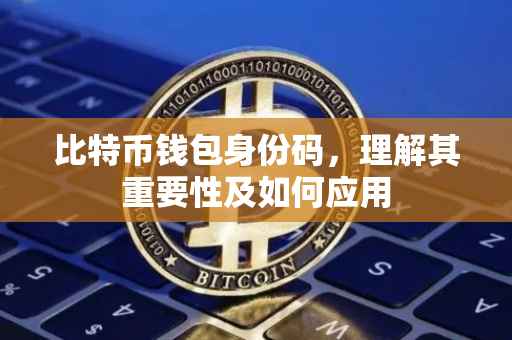 比特币钱包身份码，理解其重要性及如何应用