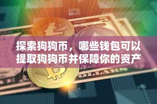 探索狗狗币，哪些钱包可以提取狗狗币并保障你的资产安全