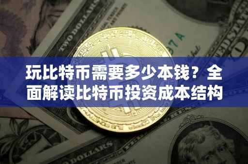 玩比特币需要多少本钱？全面解读比特币投资成本结构