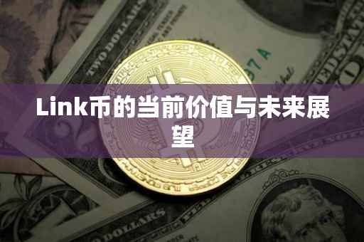 Link币的当前价值与未来展望