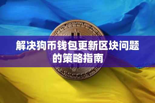 解决狗币钱包更新区块问题的策略指南