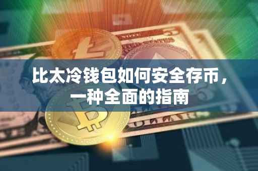 比太冷钱包如何安全存币，一种全面的指南