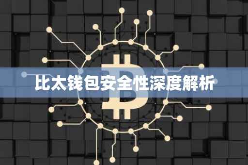 比太钱包安全性深度解析
