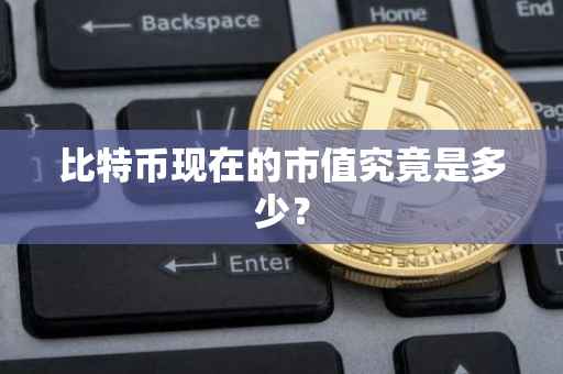 比特币现在的市值究竟是多少？