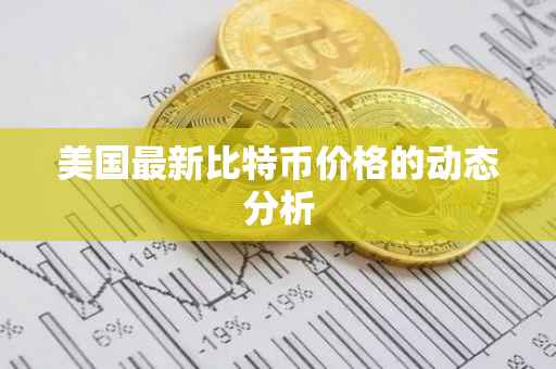 美国最新比特币价格的动态分析