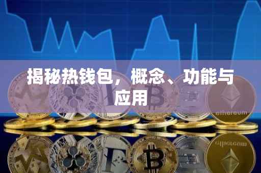 揭秘热钱包，概念、功能与应用