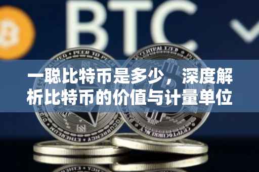 一聪比特币是多少，深度解析比特币的价值与计量单位