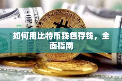如何用比特币钱包存钱，全面指南