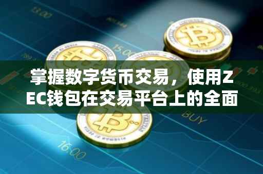 掌握数字货币交易，使用ZEC钱包在交易平台上的全面指南