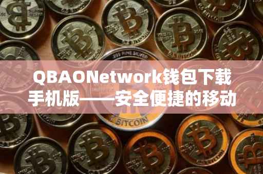 QBAONetwork钱包下载手机版——安全便捷的移动数字资产管理工具