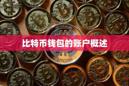 比特币钱包的账户概述