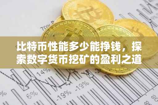 比特币性能多少能挣钱，探索数字货币挖矿的盈利之道