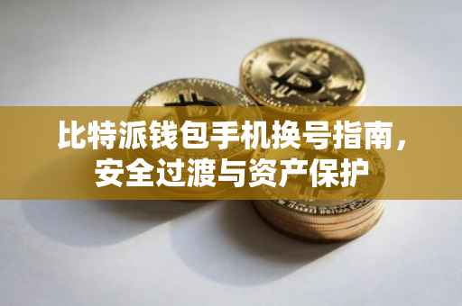 比特派钱包手机换号指南，安全过渡与资产保护
