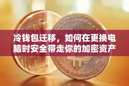 冷钱包迁移，如何在更换电脑时安全带走你的加密资产