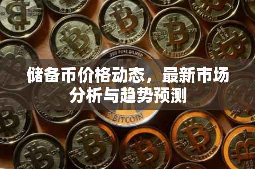 储备币价格动态，最新市场分析与趋势预测