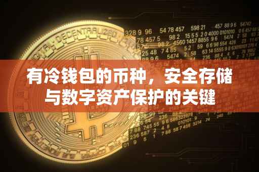 有冷钱包的币种，安全存储与数字资产保护的关键