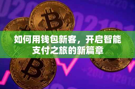 如何用钱包新客，开启智能支付之旅的新篇章