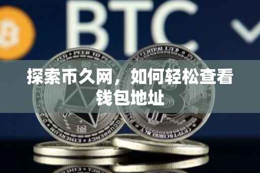 探索币久网，如何轻松查看钱包地址