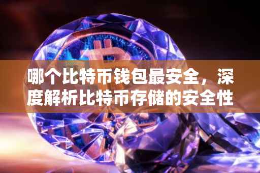 哪个比特币钱包最安全，深度解析比特币存储的安全性及其钱包选择
