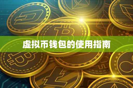 虚拟币钱包的使用指南