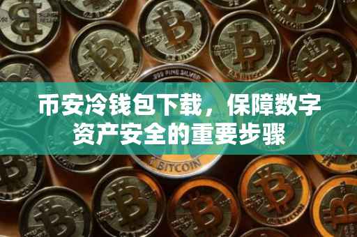 币安冷钱包下载，保障数字资产安全的重要步骤