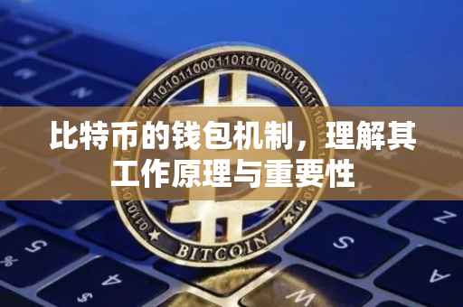 比特币的钱包机制，理解其工作原理与重要性