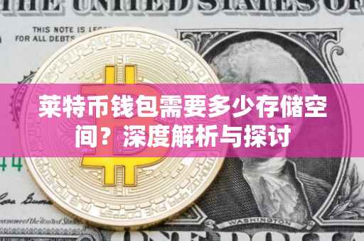 莱特币钱包需要多少存储空间？深度解析与探讨