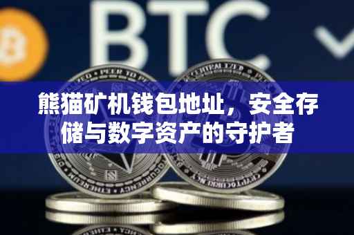 熊猫矿机钱包地址，安全存储与数字资产的守护者
