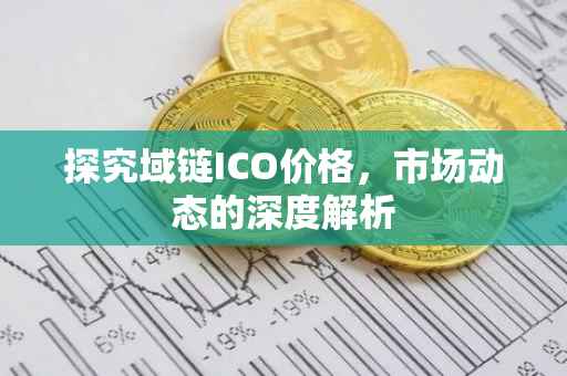 探究域链ICO价格，市场动态的深度解析