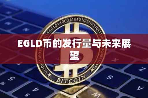 EGLD币的发行量与未来展望
