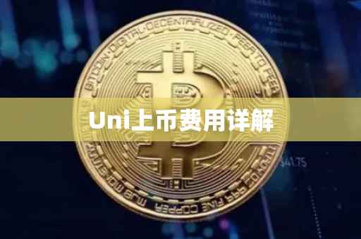 Uni上币费用详解