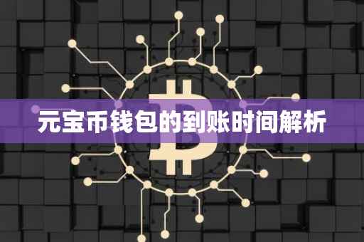 元宝币钱包的到账时间解析
