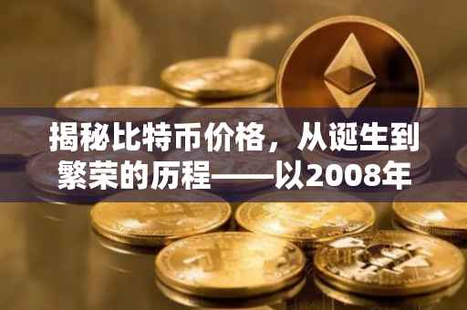 揭秘比特币价格，从诞生到繁荣的历程——以2008年为观察点