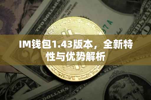 IM钱包1.43版本，全新特性与优势解析