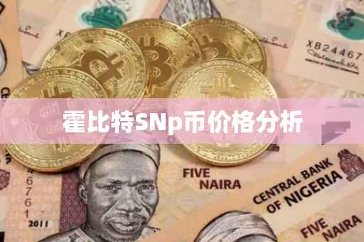 霍比特SNp币价格分析
