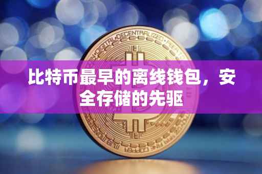 比特币最早的离线钱包，安全存储的先驱