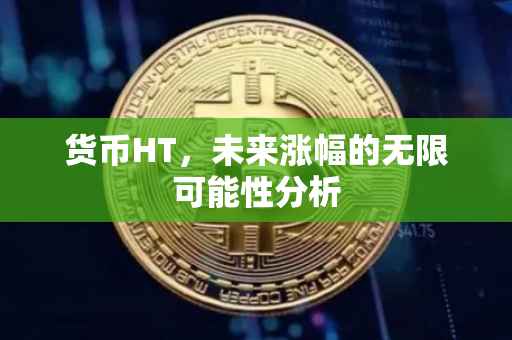 货币HT，未来涨幅的无限可能性分析