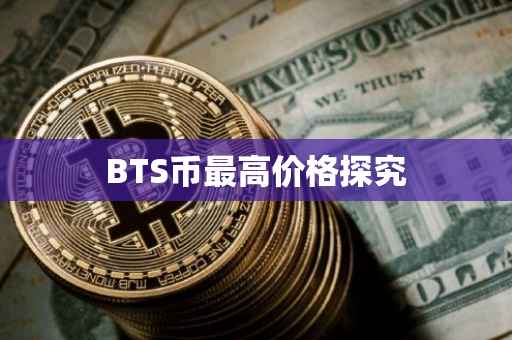 BTS币最高价格探究