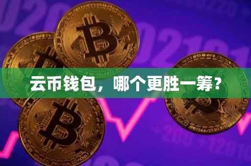 云币钱包，哪个更胜一筹？