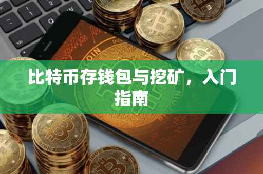 比特币存钱包与挖矿，入门指南