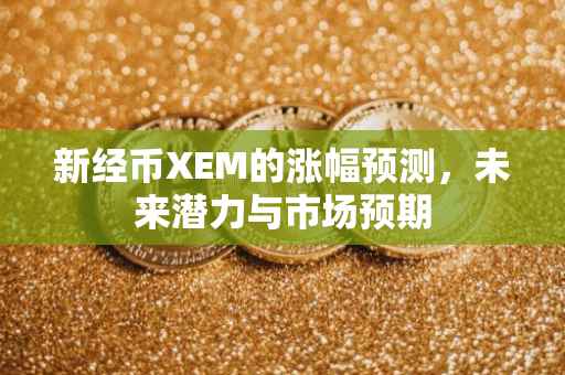 新经币XEM的涨幅预测，未来潜力与市场预期
