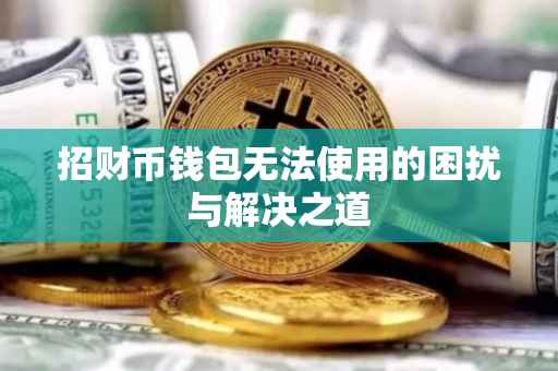 招财币钱包无法使用的困扰与解决之道