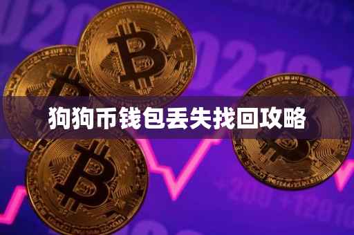 狗狗币钱包丢失找回攻略