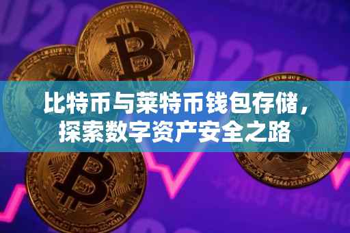 比特币与莱特币钱包存储，探索数字资产安全之路