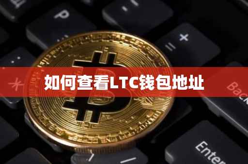 如何查看LTC钱包地址