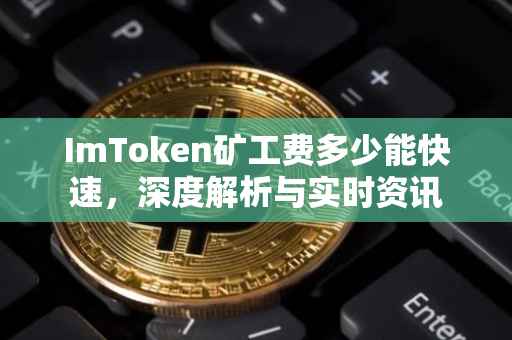 ImToken矿工费多少能快速，深度解析与实时资讯