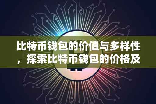 比特币钱包的价值与多样性，探索比特币钱包的价格及其重要性