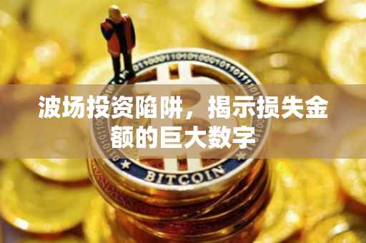 波场投资陷阱，揭示损失金额的巨大数字